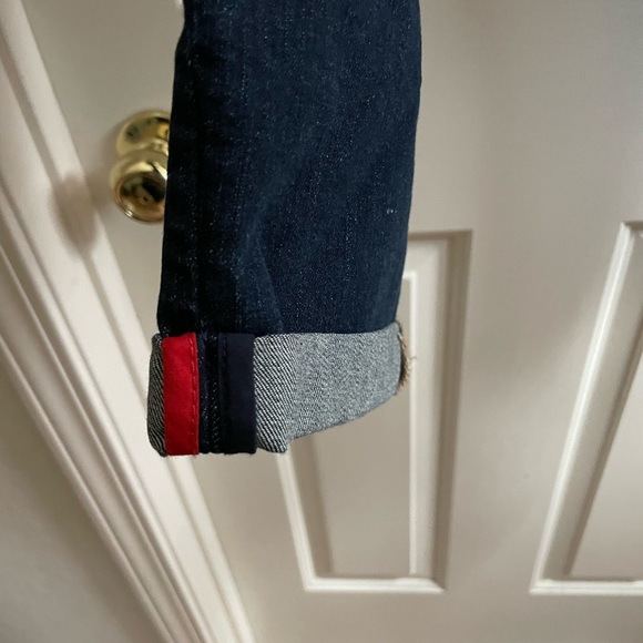 Tommy Hilfiger jeans 20w - Picture 6 of 6
